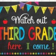 Welcome to our 2026-2027 School Year!